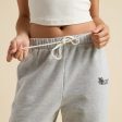 Brittany Fleece Jogger Cheap