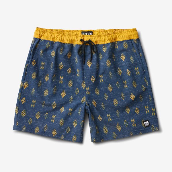 Billy Volley Short Online