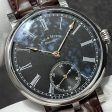 Lang & Heyne Friedrich III Watch Online