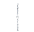 Copy of Aerial Dewdrop Line Bracelet (medium) Supply