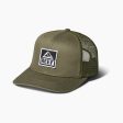 Townsend Snapback Trucker Hat Hot on Sale