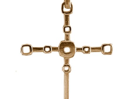 Alex Sepkus Cross Pendant Necklace - M-17RM Discount