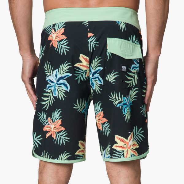 Robbie Boardshort 19  Cheap