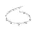 Vela Crossover Bracelet For Cheap