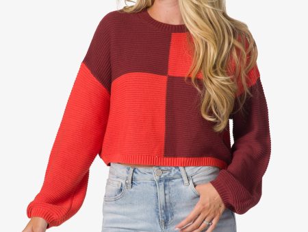 Carrie Sweater Sale