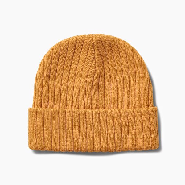 Jenks Cuff Beanie Supply