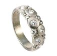 Alex Sepkus Candy Large Ring - R-122PDA Online Sale