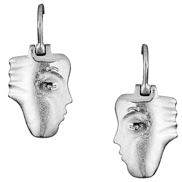 Alex Sepkus Big Sleep Stud Earrings - E-209Z Online