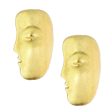 Alex Sepkus Big Sleep Stud Earrings - E-211 Supply