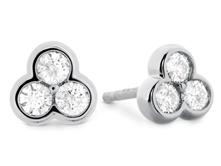 Hearts On Fire Effervesence Diamond Stud Earrings Online Sale