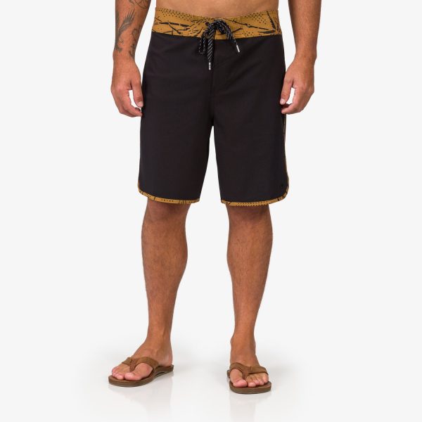 Torrance Boardshort Fashion