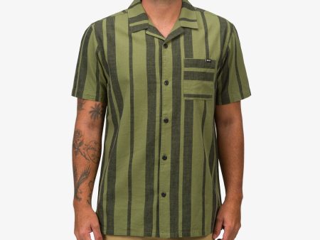 Angelo Short Sleeve Camp Shirt Online Hot Sale