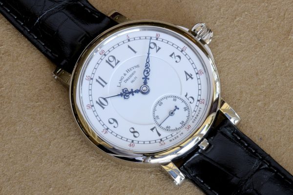 Lang & Heyne Friedrich August 1 Watch For Cheap