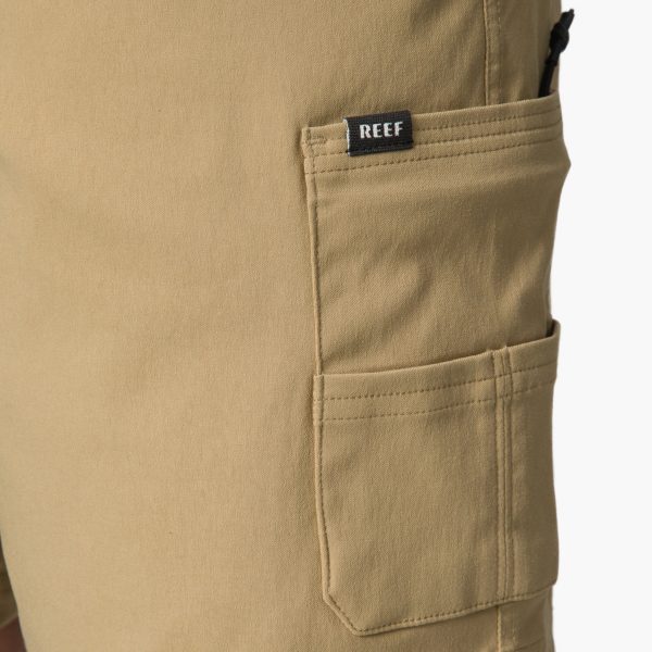 Bramble Utility UPF 40 Walkshort Cheap