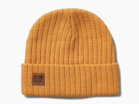 Jenks Cuff Beanie Supply