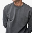 Vivas Crewneck Pullover Online Hot Sale