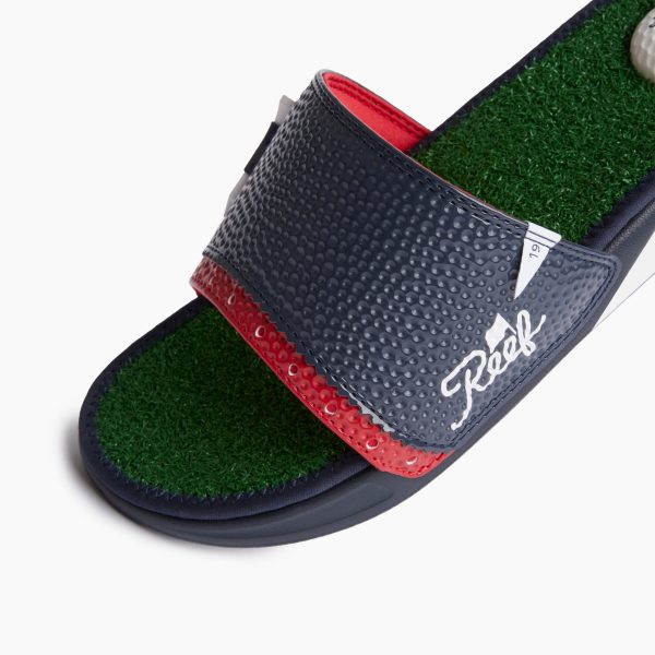 Mulligan Slide Hot on Sale