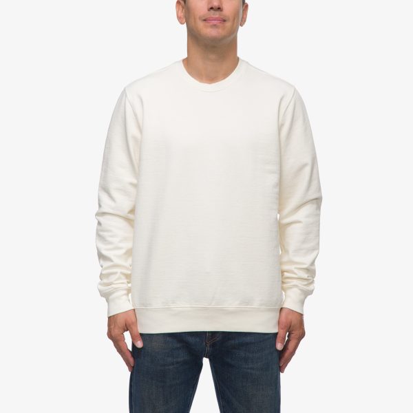 Vivas Crewneck Pullover Hot on Sale