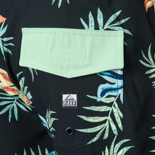 Robbie Boardshort 19  Cheap