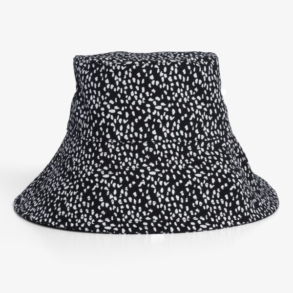 Rudy Printed Bucket Hat Sale