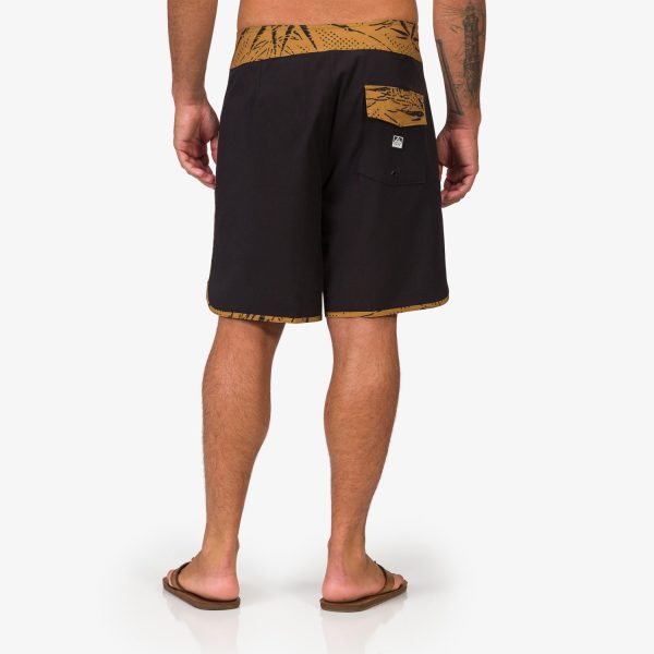 Torrance Boardshort Fashion