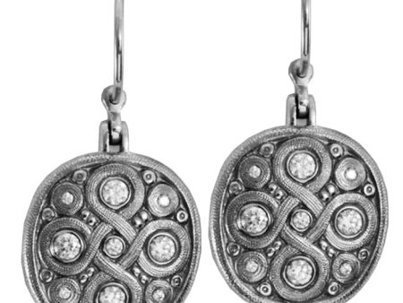 Alex Sepkus Celtic Springs Earrings - E-182PD Online