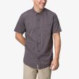 Collins Short Sleeve Shirt For Discount