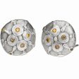 Alex Sepkus Spring Blossom Earrings - E-174PDC Online Hot Sale