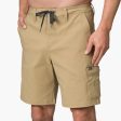 Bramble Utility UPF 40 Walkshort Cheap