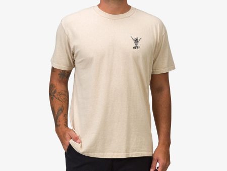 Carpal Short Sleeve Tee Discount