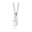 Hearts On Fire Triplicity Drop Diamond Necklace Online Hot Sale