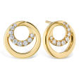 Hearts On Fire Optima Diamond Circle Earrings Discount