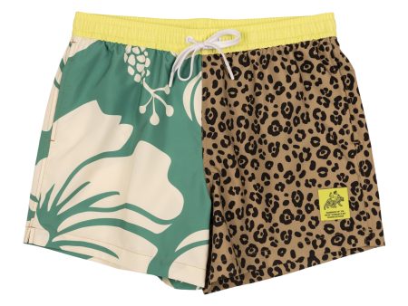 Reef X Duvin Boardshort Hot on Sale