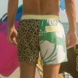 Reef X Duvin Boardshort Hot on Sale