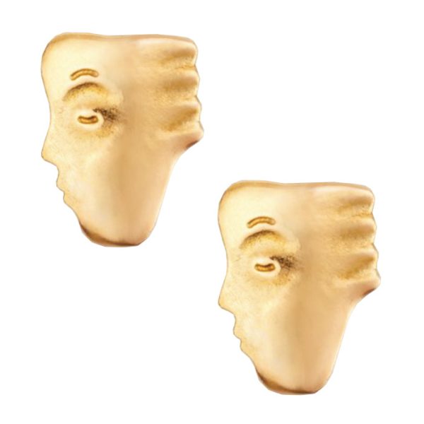 Alex Sepkus Big Sleep Stud Earrings - E-209R Online now