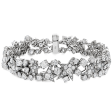 Hearts On Fire Ilia Bracelet For Cheap