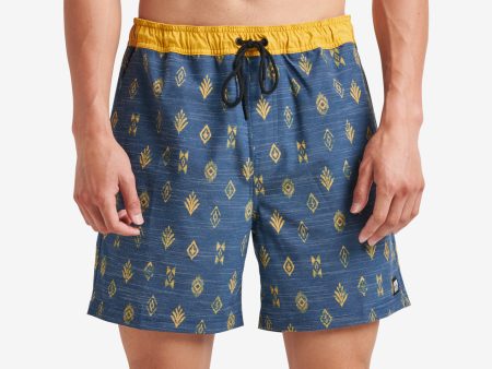 Billy Volley Short Online