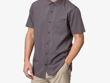 Collins Short Sleeve Shirt For Discount