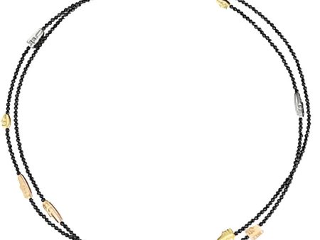 Alex Sepkus Big Sleep Beaded Necklace - BN-7 Supply