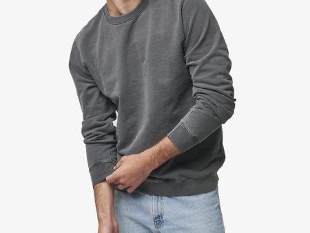 Vivas Crewneck Pullover Online Hot Sale