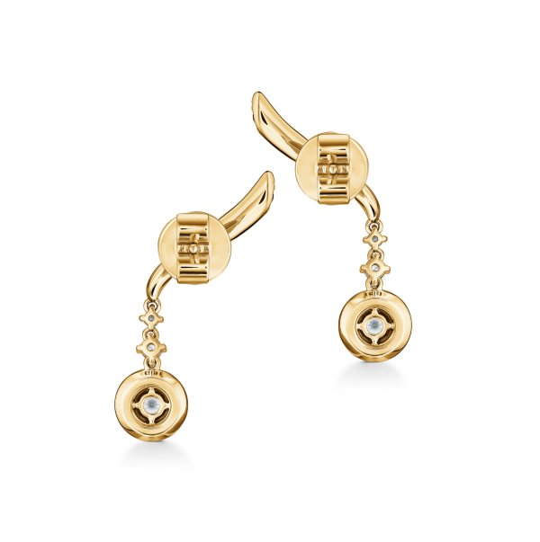 Vela Drop Earrings Sale