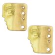 Alex Sepkus Big Sleep Stud Earrings - E-210 on Sale