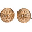 Alex Sepkus Spring Blossom Earrings - E-174RDC Sale