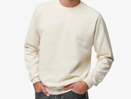 Vivas Crewneck Pullover Hot on Sale