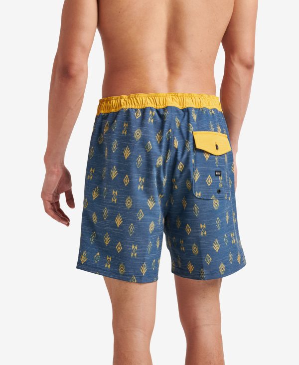 Billy Volley Short Online