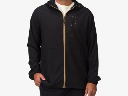 Garvey UPF 40 Full Zip Jacket Cheap