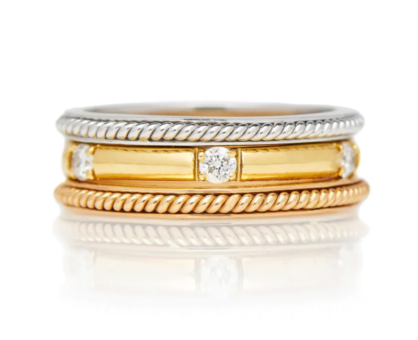 Mariposa Stackable No. 40 Stack Online Hot Sale