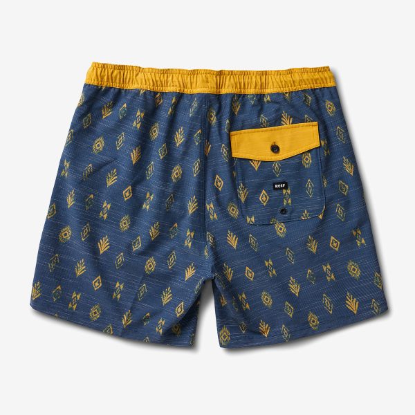 Billy Volley Short Online