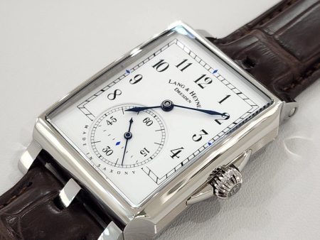 Lang & Heyne Georg Watch For Discount