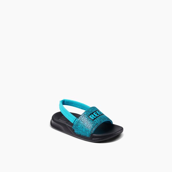 Little One Slide Online now